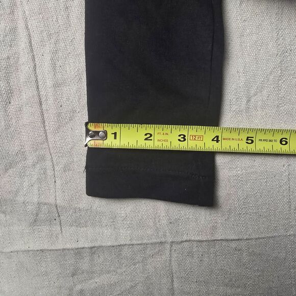 Jack Black Faux Leather Zip-Up Jacket | Women’s Size Small | Stylish Moto Jacket - Picture 7 of 15